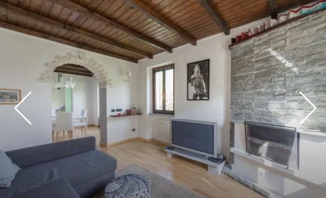 Villa Caterina Perledo Rum bild