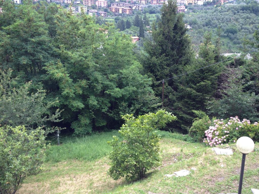 Villa Caterina Perledo Rum bild
